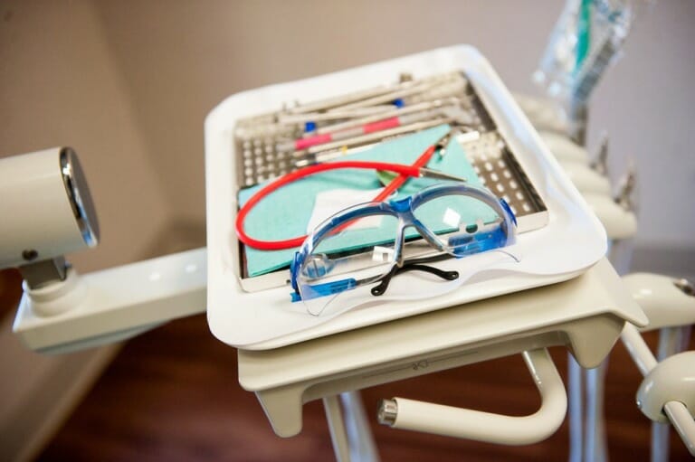 Oral Surgery & Guided Implants in Dublin Schneider Family Dental