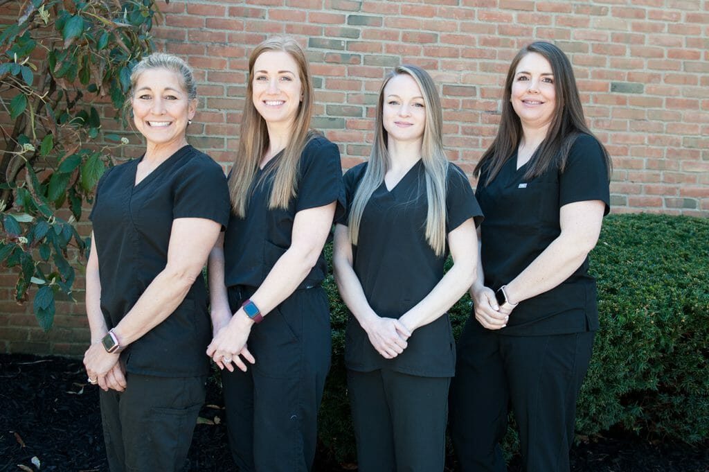 Dental Hygienist Appoitments