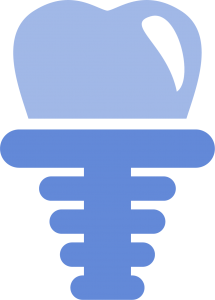 Dental Crown Icon