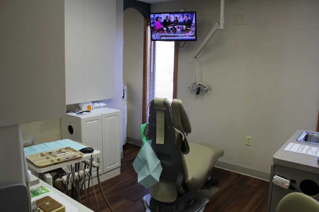 Guided Implant Surgery