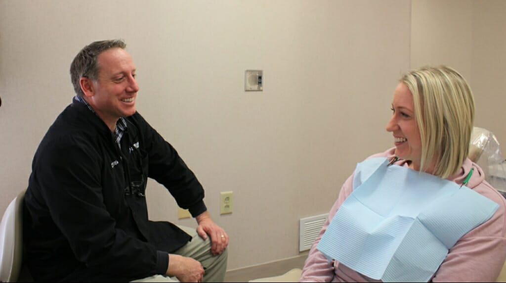 Periodontic Treatment