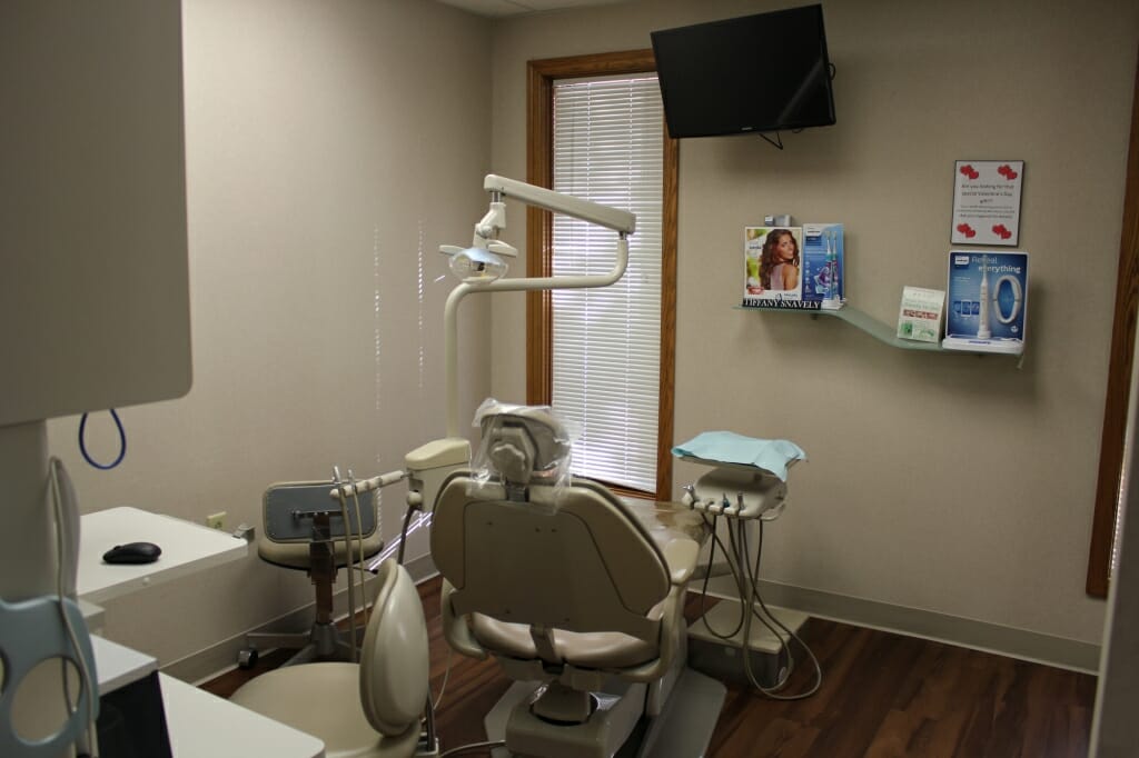 Sedation Dentistry