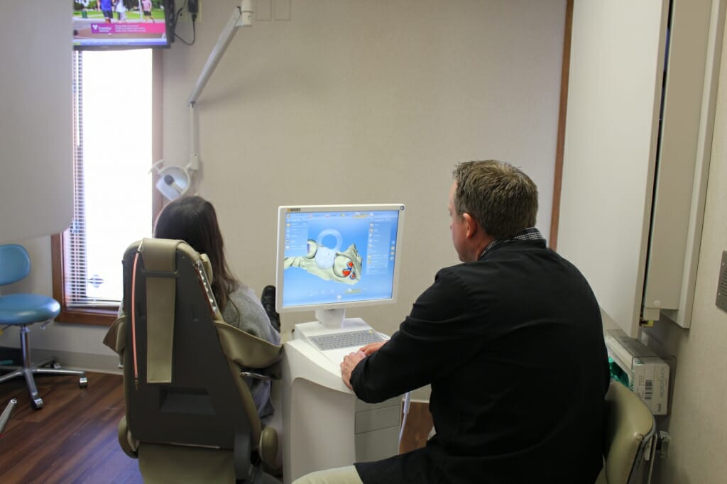 technology-service High End Dental Technology
