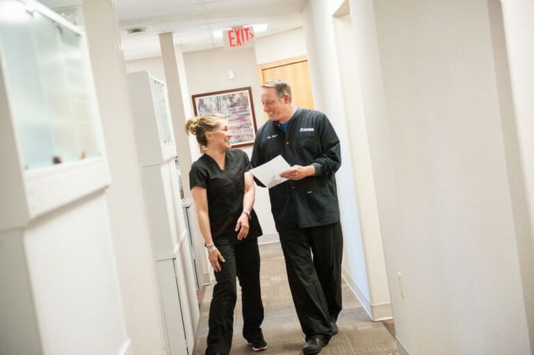 Patient Information Dublin Dentist Schneider Family Dental