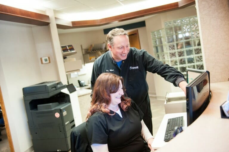 Patient Information Dublin Dentist Schneider Family Dental