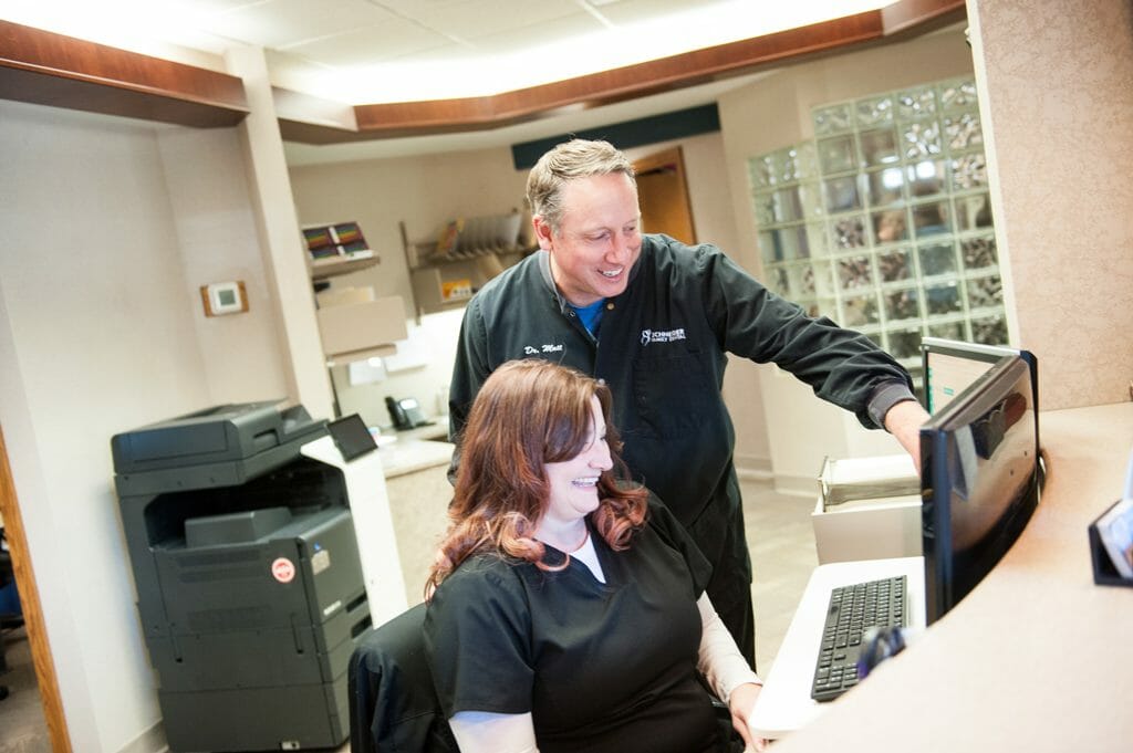 Patient Information Dublin Dentist Schneider Family Dental