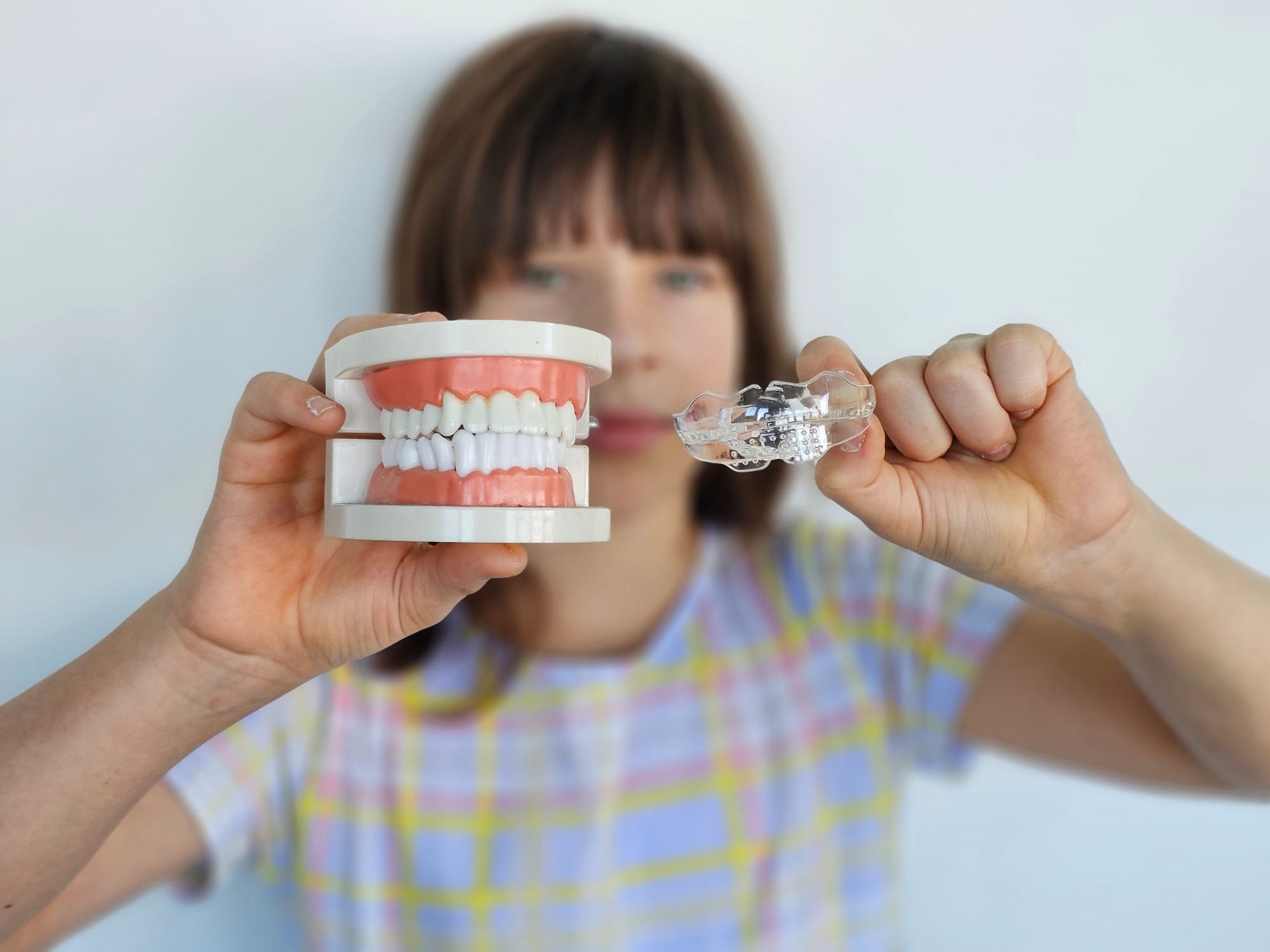 Summer Sports and Smiles: Is a Custom Mouthguard Worth It?