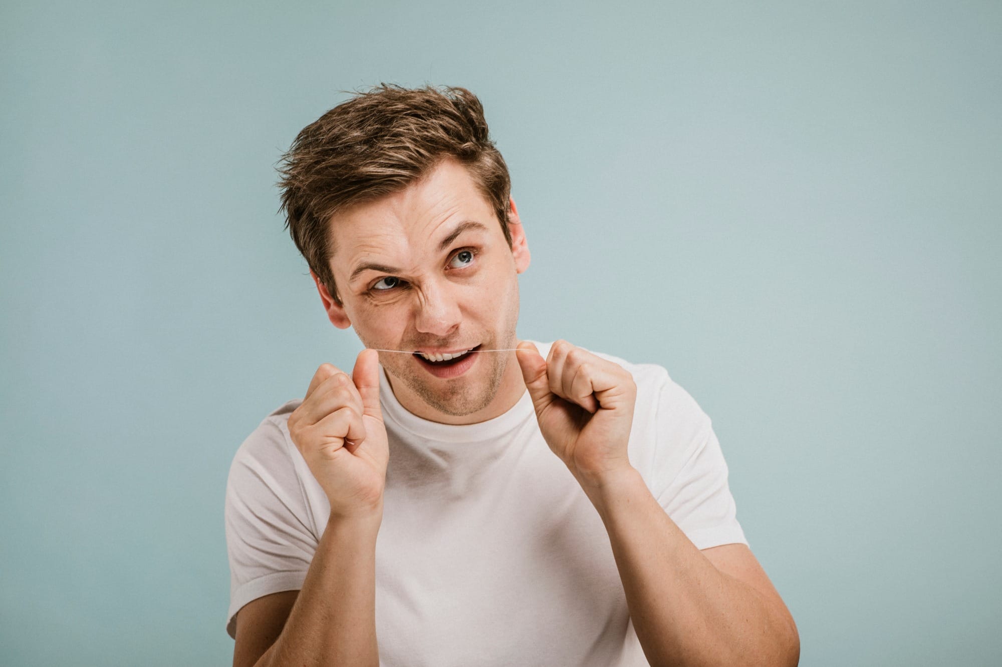 When Your Gums Bleed While Brushing: What It Means (and What to Do Next)