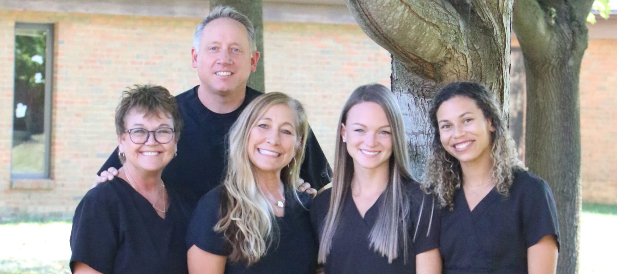 Meet the Team