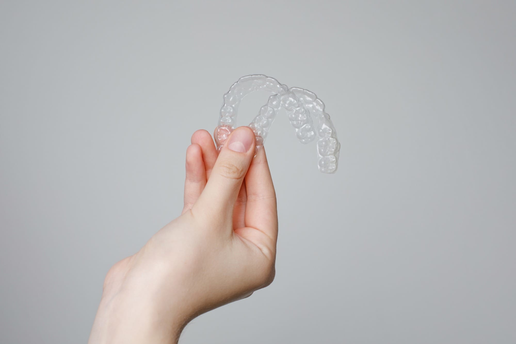 Thinking About Straightening Your Teeth as an Adult? Clear Aligners Make It Feel Doable